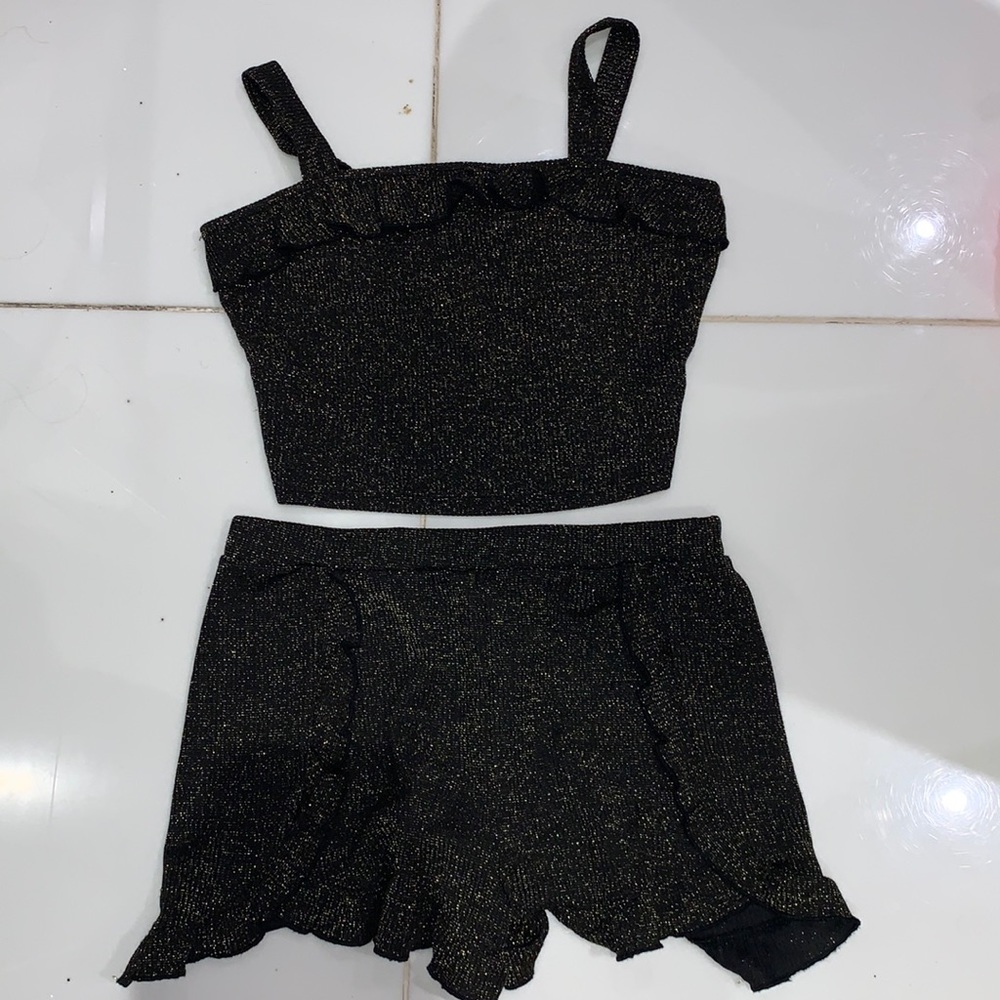 MATCHING SET